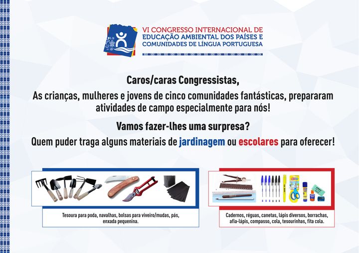 visitas comunidades